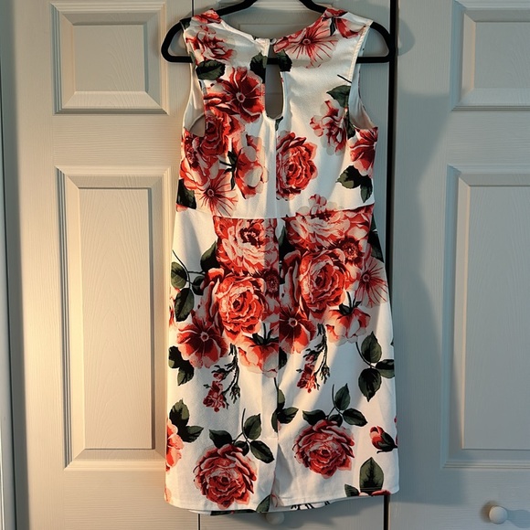 Love Squared Dress from Macys size 1X NWT - Picture 4 of 4